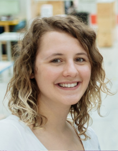 Porträt Katharina Hollinetz